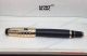 2018 Fake Mont Blanc Boheme Fountain Pen Black Resin Barrel 3 (5)_th.jpg